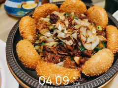 -范家小馆·烤鸭新京菜(金融街店)