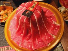 -牛New寿喜烧(金茂览秀城店)