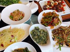 -陕西大厦中餐厅(陕西驻沪办店)