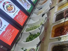 -汉唐守艺人·河北面馆(民心河店)