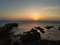 -威海大水泊国际机场