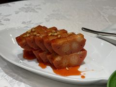 -香雪海饭店中餐厅(人民桥店)