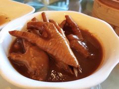 -海逸海鲜酒家(古北店)