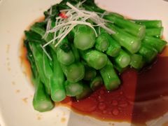 -上和臻品中国菜(花园街店)