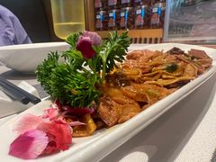 -若蘭慈·无国界素食料理(欢乐海岸店)