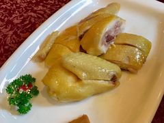 -申粤轩酒楼·三十年粤菜经典(丁香花园店)