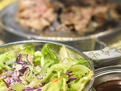 -安小胖韩国烤肉(财富广场画苑小区店)