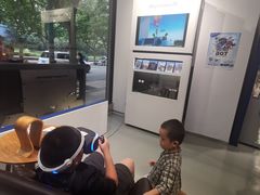 -Sony Store 索尼(上海淮海中路店)