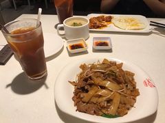 -新世界餐厅(万达店)