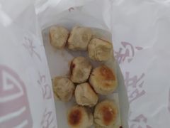 -宋记饼家(石门二路店)