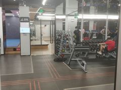-乐刻运动健身(黄龙饭店旗舰店)