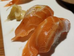 -渔寿司·日本料理(艾尚天地店)