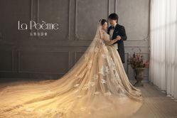 -乐派诗婚纱摄影