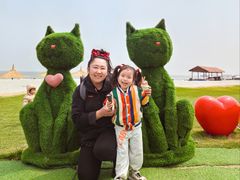 -秦皇岛阿尔卡迪亚滨海度假酒店