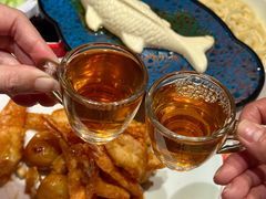 -小吊梨汤·北京菜·烤鸭(鸟巢店)