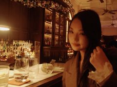 -LONG BAR 廊吧(外滩华尔道夫酒店)