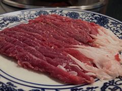 -裕德孚·非遗手切涮羊肉(东直门内大街店)