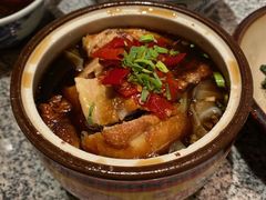 -南京大牌档(济南万象城店)