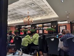 大堂-金春禧(世茂国际广场店)