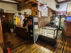 -爱上层楼咖啡馆(为公桥店)