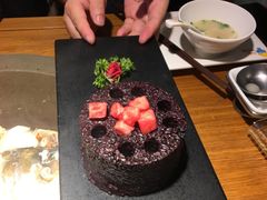 -咕嘟草帽鱼·牛奶一样的鲜鱼汤(天鹅湖万达广场店)