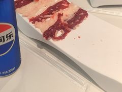 -潮正和潮汕牛肉火锅·老字号(番禺万达店)