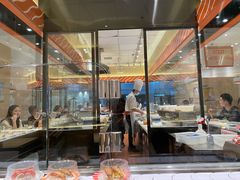 -新一番三文鱼寿司(大东海店)