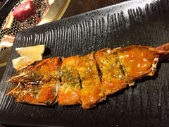 -橘焱胡同烧肉夜食(BFC外滩金融中心店)