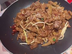 -避风塘·金牌店·夜宵(金玉兰店)