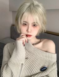 -HG美发设计沙龙