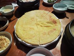 -长寿参鸡汤(朝韩风情街店)