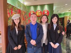 -蝶园·装修中(BFC外滩金融中心店)