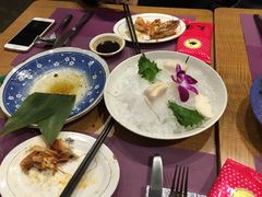 -大渔铁板烧(中山路八佰伴店)