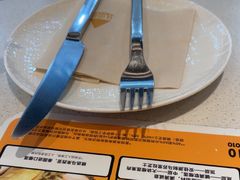 -乐凯撒披萨(正佳广场店)
