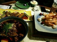 -那家小馆•北京菜•烤鸭(中关村店)