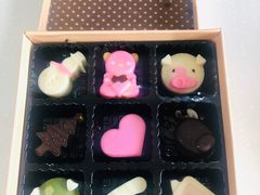 -幸福里DIY蛋糕烘焙·团建·拼豆豆(普陀店)