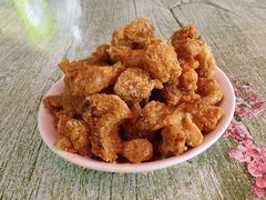 -老太皮肚面