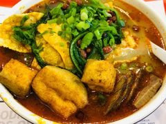 -螺小胖柳州螺蛳粉(钟楼总店)