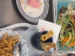 -大王油茶(二厂文创公园店)