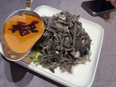 -润泽园饭庄(中山路店)