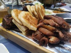 红焖肘子-晋阳饭庄(虎坊桥店)