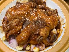 -悠斋餐厅海鲜家常菜(火车站店)