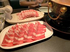 -额尔敦·品质自助(摩尔城店)