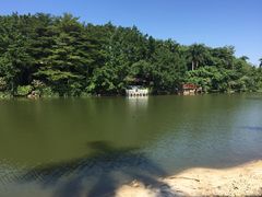 -佛山祈福仙湖酒店