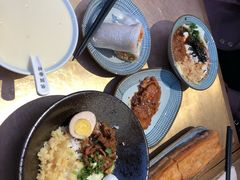 -桃园眷村(万象天地店)