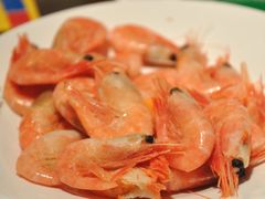 介是二拐兄弟看我没地吃，端给我滴···-汉巴味德(大悦城店)