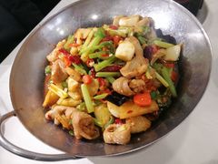 -新新湘菜馆(新中街二条店)