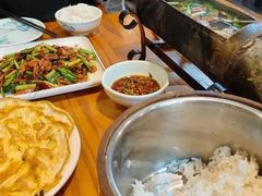 -61号餐吧(兴坪古镇漓江店)