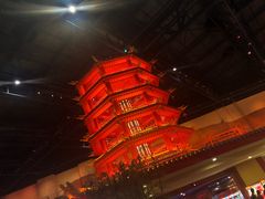 -万达茂商场(南京仙林店)