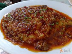 干烧鲳鱼-茂隆餐厅(进贤路店)